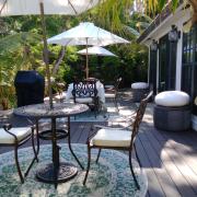 The Pilot House - Private 4-Suite Boutique Estate