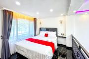 RedDoorz at Alesha Hotel Dieng
