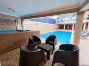 Villas nube 10 min from airport