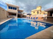 Villas nube II 10 min from airport las americas