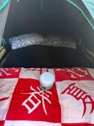 Camping Místico - Vale do Ribeira