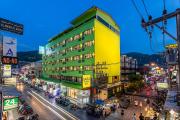 Top Patong Beach