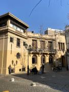 Top Santiago