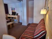 Studio divisible confort - 4 pers. La Plagne - FR-1-181-2879