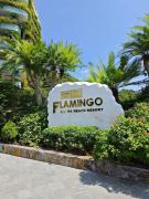 flamingo cát bà hạng phòng Premier view biển
