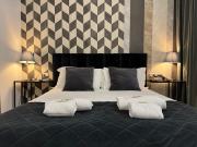VATICAN LUXURY SUITE
