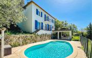 Villa Chateauneuf