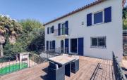 Villa Chateauneuf