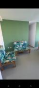 Cómodo apartamento cerca al mar