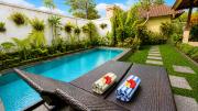 Villa Pondok Santun