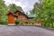 Top Sevierville