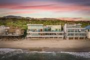 Top Malibu Beach