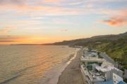 Top Malibu Beach