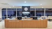Cordia Hotel Makassar Airport