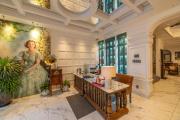 La Chérie Boutique Hotel