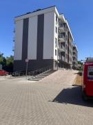 Centre Ellite Apartment