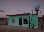Casa ecológica Puesta del Sol