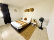 Económico apartamento en laureles wifi-Netflix