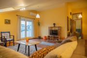 Hierophant Apartment Vuk Monument City Center