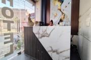 FabHotel Metro Inn I