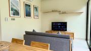Modern 1BR Pool Villa-Walk to Beach-Central Legian