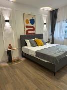 Charming Apartment Near the Sea in Tivat