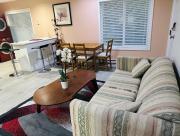 Alex Fraser Calm and Cozy Retreat