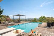 Alma Vista Luxury Villa - Happy Rentals