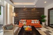Premier Village Resort Danang, 4 BR Private Pool Villa With Cinema Room