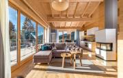 Rittis Alpin Chalets Dachstein-inklusive Sommercard!