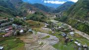 Hmong Eco House