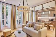 New Apartment Notre Dame de Paris Luxembourg