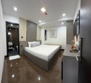 Kims Hotel