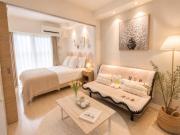 Rest House Niponbashi 憩Central downtown 1min fm station, 2mins walk to Kuromon Market,Dotombori, upto 3ppl