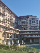 Sveti Vlas Bulgarien