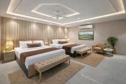 Hotel The Neel Ambience