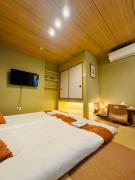 恵 澤粉浜1 - Direct from Kansai Airport, quiet and elegant Japanese-style house
