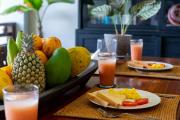 Tropical 3 Bedroom Private Villa with Pool in Canggu
