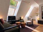 Premium Loft by Castle&Danube River Old town FREE PARKING