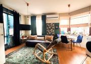 The Corner is a small, sunny and cozy apartment