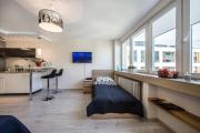 Warsaw Top Apartment