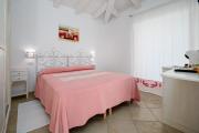 Villa Fortuna con vista mare
