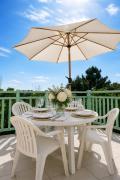 appartement vue sur le golf - port bourgenay
