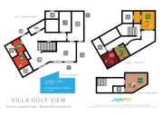 Villa Golf View