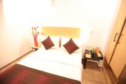 Top New Delhi