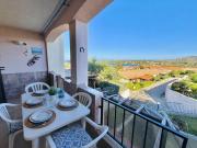Sea View With Pool Two Bedroom