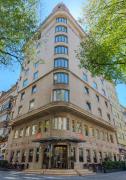Midtown Hotel