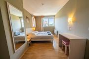Bright two bedroom duplex apartment