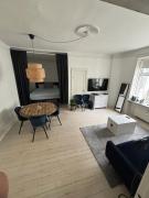 Heart Of Oesterbro By The Lakes
