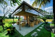 Ubud Rice Field Stay - Mahari by WAHM